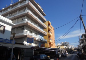 Amaryllis Hotel
