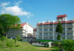 Akakura Hotel