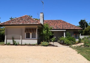 Benson House & Benson Lodge