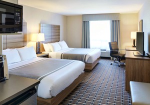 Pomeroy Inn and Suites Vermilion