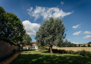 Downham Hall