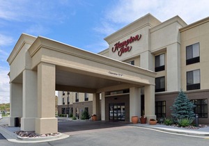 Hampton Inn Rock Springs