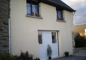 Chambres les Salles
