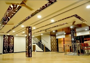 Hotel Raghumani Palace
