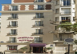 Chatillon Paris Montparnasse