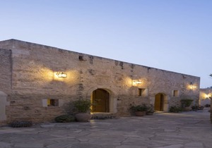 Kapsaliana Village Hotel