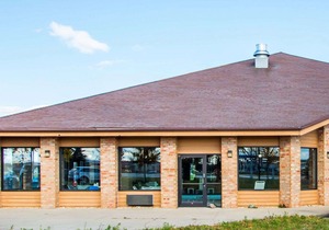 Quality Inn & Suites Kimberly