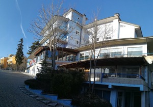 Hotel Azzurro