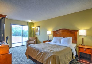 Quality Inn Big Sky