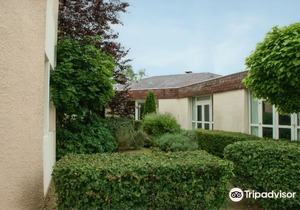 Ibis Rambouillet