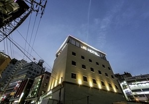 Gimhae Urbang-Dong JB Hotel