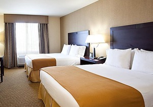 Norwood Inn & Suites