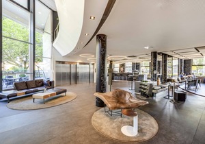 Novotel Bern Expo