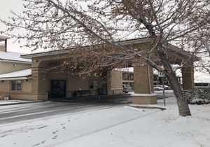 SureStay Hotel By Best Western Fernley