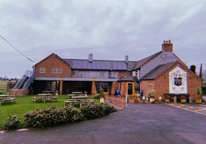The Queens at Horton