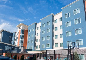 Residence Inn by Marriott Oklahoma City Airport