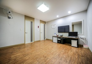 Pohang Mundeok Hit