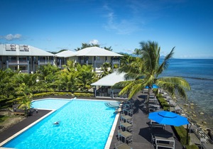 Heritage Park Hotel