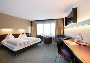 Hotel Ambassador Bern