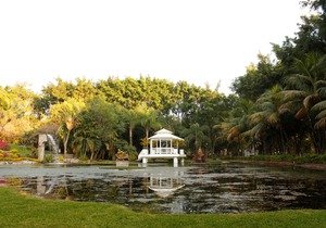 Radisson Hotel Cuernanvaca