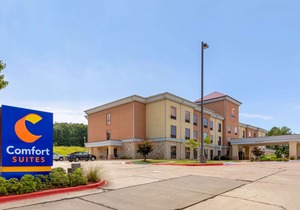 Comfort Suites Forrest City