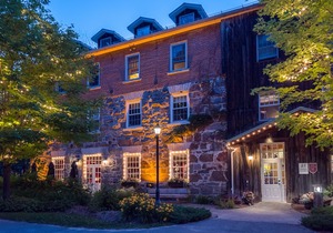 Moulin Wakefield Mill Hotel & Spa