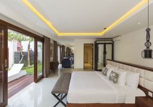 Odika Lovina House and Villa
