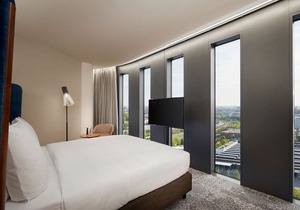 Hyperion Hotel München