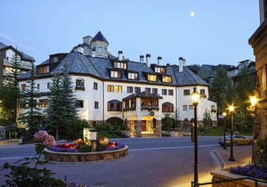 Poste Montane Lodge