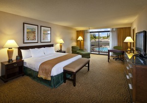 DoubleTree by Hilton San Jose