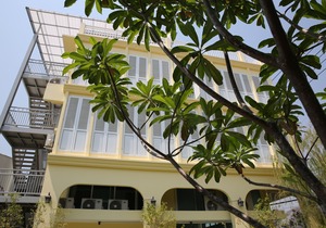 Latima Boutique Hostel