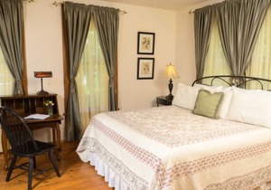 Delta Street Inn