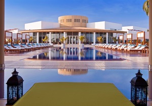 Hotel Paracas, a Luxury Collection Resort, Paracas