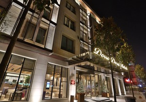 Dosso Dossi Hotels & Spa Downtown