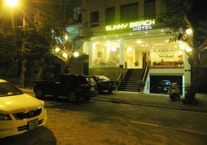 Sunny Beach Hotel & Apartment