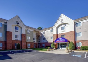 Homewood Suites by Hilton Raleigh/Crabtree Valley