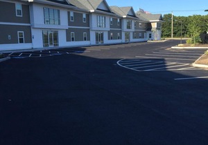 Howard Johnson by Wyndham Quincy/ Boston