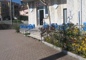 Albergo Del Turista