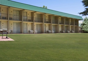Ramada by Wyndham Grand Junction