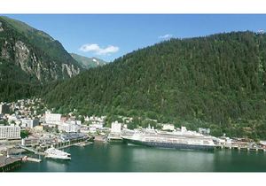 Four Points by Sheraton Juneau