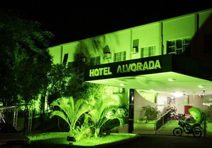 Alvorada Iguassu Hotel
