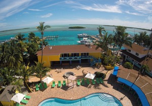 Bimini Big Game Club Resort & Marina