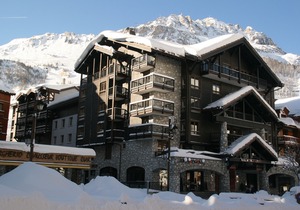 Hotel Avenue Lodge