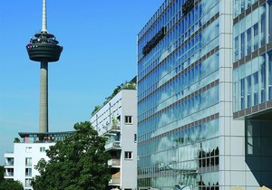 NH Collection Koln Mediapark