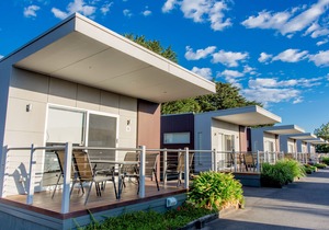 Discovery Parks - Melbourne