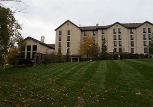 Hampton Inn & Suites Kokomo