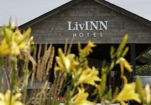 Livinn Hotel Minneapolis North / Fridley