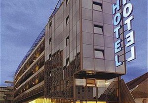 Augarten Art Hotel