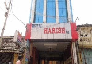 Hotel Harish