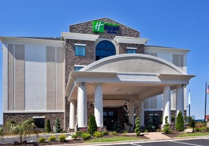 Holiday Inn Express Hotel & Suites Fairburn, an Ihg Hotel